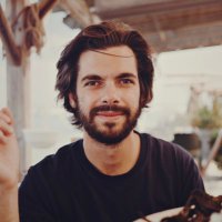 Jérémy Normand(@Jeremy_Normand) 's Twitter Profile Photo