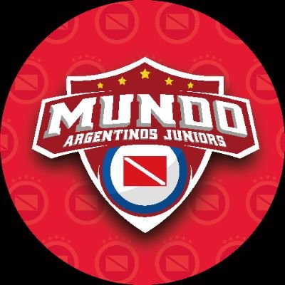 Medio Digital con toda la información sobre Argentinos Juniors 🌎🐞                               IG: https://t.co/l2h1HlVb1L