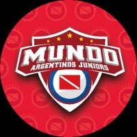 Mundo Argentinos Juniors 🌎🐞(@MundoAAAJ) 's Twitter Profile Photo