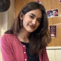 Asma Hussain (@asma_hussainn) 's Twitter Profile