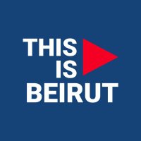 This is Beirut(@ThisIsBeirut_) 's Twitter Profile Photo