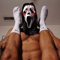 Call Me By Your Taint (@ghostfacerimjob) 's Twitter Profile