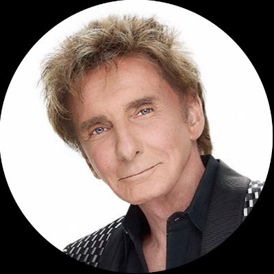 Official Twitter of Barry Manilow…