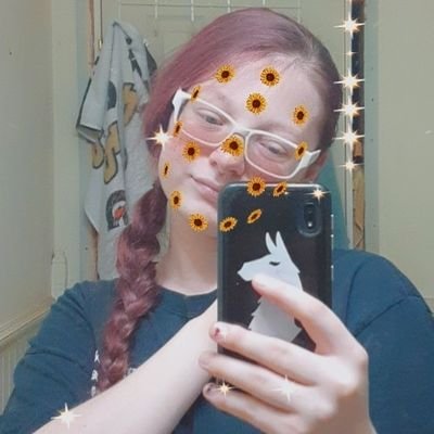 I stream on https://t.co/Jfhkh2Js9p
My YouTube is tiff003x fn
My Instagram is tiff003x_