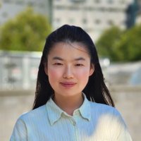 Ada Lijuan Luo (@lijuanada) 's Twitter Profile