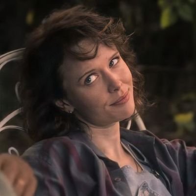 elleluthor79's profile picture. 𝙎𝙪𝙥𝙚𝙧𝙜𝙞𝙧𝙡 𝙢𝙖𝙮 𝙝𝙖𝙫𝙚 𝙨𝙖𝙫𝙚𝙙 𝙢𝙚, 𝙗𝙪𝙩, 𝙆𝙖𝙧𝙖 𝘿𝙖𝙣𝙫𝙚𝙧𝙨, 𝙮𝙤𝙪 𝙖𝙧𝙚 𝙢𝙮 𝙝𝙚𝙧𝙤