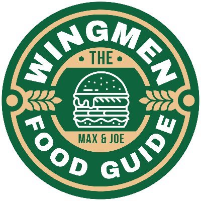 Max Smith & Joe McGrath are your Wingmen in the world of food. Join in the chaos on YouTube. Part of the Food Review Club family