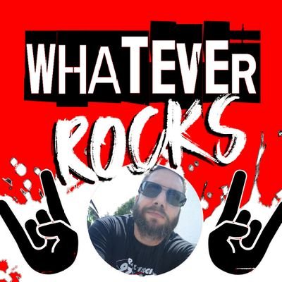 Rock radio without all the pesky AM/FM rules or paid subscription. Live every weekday on Stationhead @ whateverwithmo
