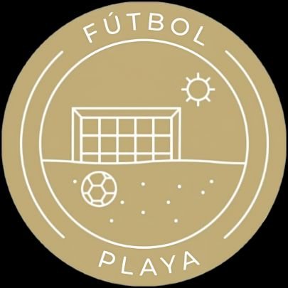 Fútbol Playa Oficial (FPO). Cuenta dedicada a difundir la disciplina. Noticias, entrevistas, trivias, sorteos y mucho más.