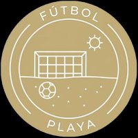 Fútbol Playa Ok(@FutbolPlayaok) 's Twitter Profile Photo