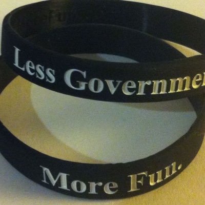 LessGovMoreFun