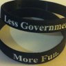 LessGovMoreFun's profile picture. A common American. Elect leaders, not politicians.