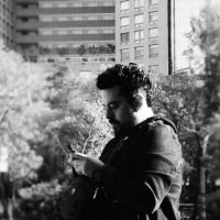 Hache Aragón (@hachearagon) 's Twitter Profile Photo