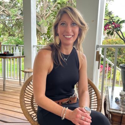 Pharmacist, Mother, Business Owner, Floridian