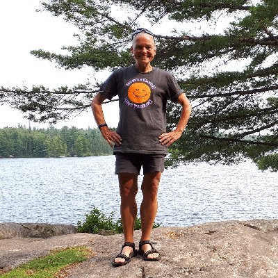 Wife and teacher in the OCSB who loves running, nature, hiking, biking, canoeing, camping, book lover, the arts, and is a 21st century technology enthusiast!