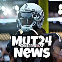 Madden 24 MUT News(@MUTNews24) 's Twitter Profile Photo