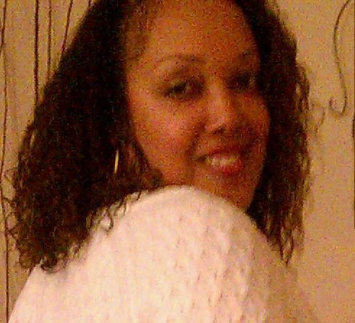 Newbie to being a hair natural
