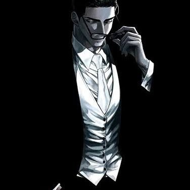 Ciel066's profile picture. faccion Evil