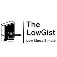 The LawGist(@thelawgist) 's Twitter Profile Photo