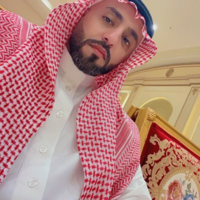 IbraAlmuhaisny's profile picture. Appearance can be deceiving