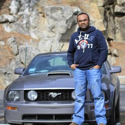 jamadagni_manoj's profile picture. Techie || Filmmaker 

Writer Director at Pony Flicks

Director Paduvarahalli Shortfilm #JaiPaduvarahalli