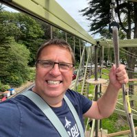 Rob Clark (@rob_clark) 's Twitter Profile