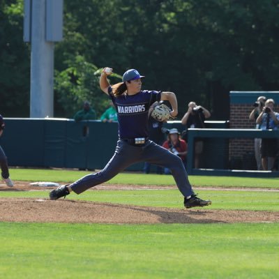 USA Prime 17u Swanson/ Woodhaven High School 2023 KVCC baseball commit