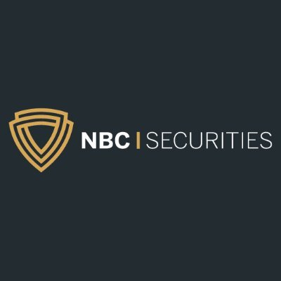 Securities offered through NBC Securities, Inc,  Member FINRA/SIPC. Investment products are not FDIC insured, not guaranteed by any bank, and may lose value.