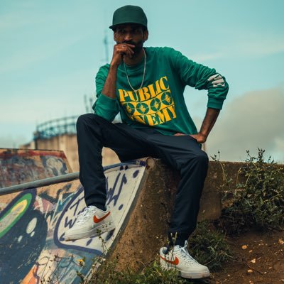 LodhiWords's profile picture. Poet | HipHop Head | Pre-Save my upcoming track Click the Link Below