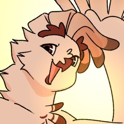 I'm a cheeky beaky snowy 🦉
29, He/Him, Demi 🏳️‍🌈
💕 @bo_shamo 💕 
Exercise Enthusiast
PFP & banner by @kofeeo