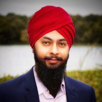 Satpreet Singh (@satpreet_singh) 's Twitter Profile