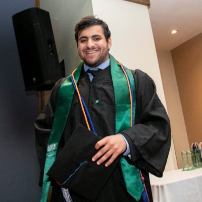 Aziz_Alsheraim's profile picture. #CPP18 Mines’22