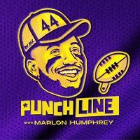 Unfiltered storytelling about the NFL from All-Pro Cornerback @Marlon_Humphrey presented by Snapback Sports