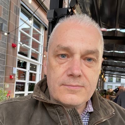 Gordon Arnott Profile