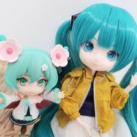 Ruberu (@ruberumiku3964) 's Twitter Profile