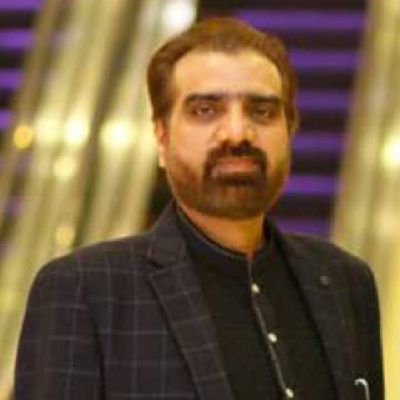 Saleem Mughal ایک عام پاکستانی