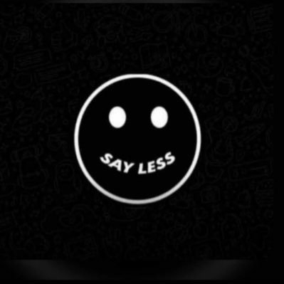 mide_daboss's profile picture. #Stay Real✌️