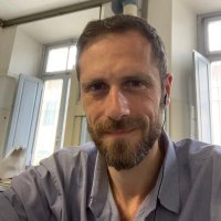 Iacopo Franconi (@iacopofranconi) 's Twitter Profile