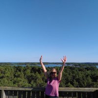 Saara Nikkinen (@saaranikkinen) 's Twitter Profile