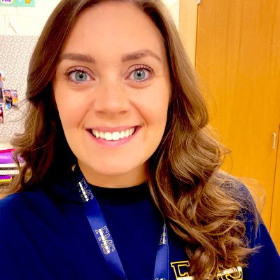 MsAudFeather's profile picture. 