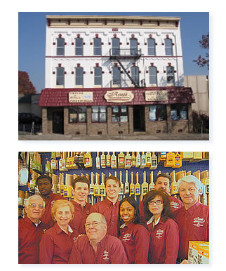 RossiPaint's profile picture. Paint and sundry supplies for home owners and contractors. We also provide wallpaper, carpeting, and flooring options for interior design.