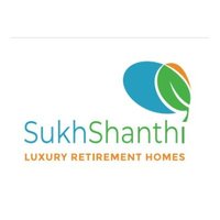 Sukhshanthi-Luxury Retirement Homes Bangalore(@Sukhshanthiblr) 's Twitter Profile Photo