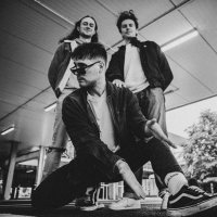 R A T I O S (@_ratiosband_) 's Twitter Profile