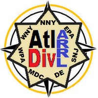 Atlantic Division ARRL(@AtlDivARRL) 's Twitter Profile Photo