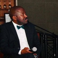 Albi Modise (@modisealbi) 's Twitter Profile