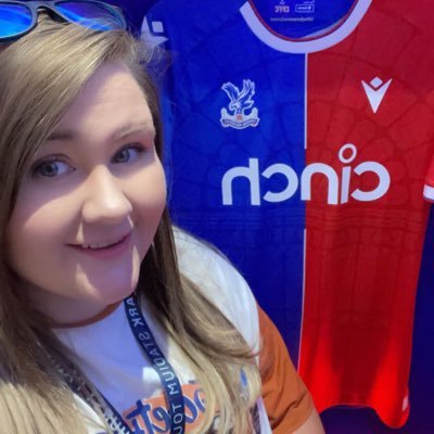 Nikki_Ratters's profile picture. ❤️💙🦅