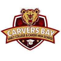 Carver's Bay Early College & Career High School (@cbecch_bears) 's Twitter Profile