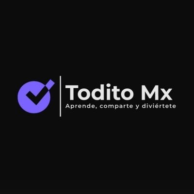 ToditoMx Profile Picture