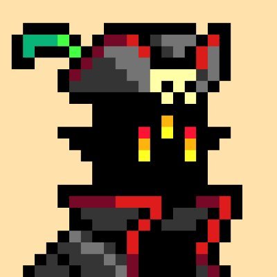 avoc_ado0's profile picture. engineer @tensor_hq