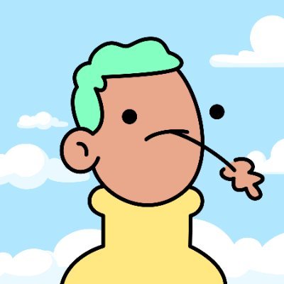 TrueSe7en.ethさんのプロフィール画像